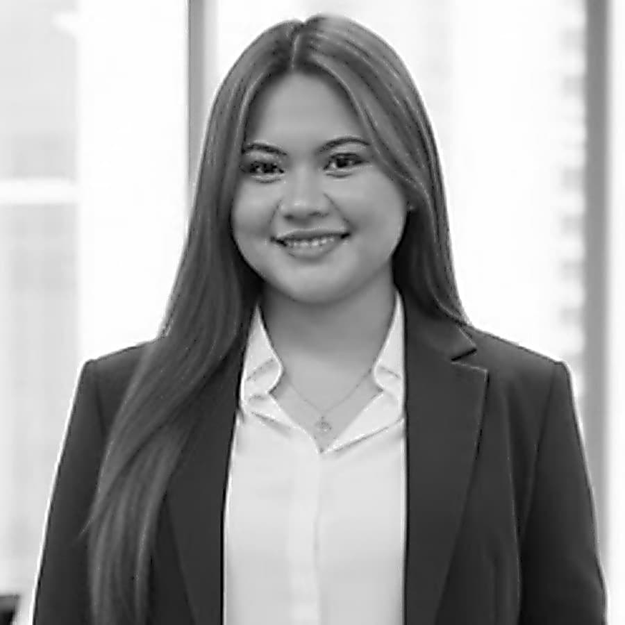 Aiannah Valentin, BDR Specialist at SalesARC Solutions