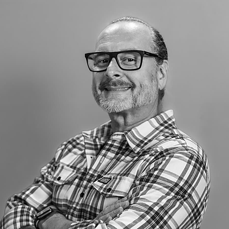 Jason Nordgren, Operations & Human Resources at SalesARC Solutions