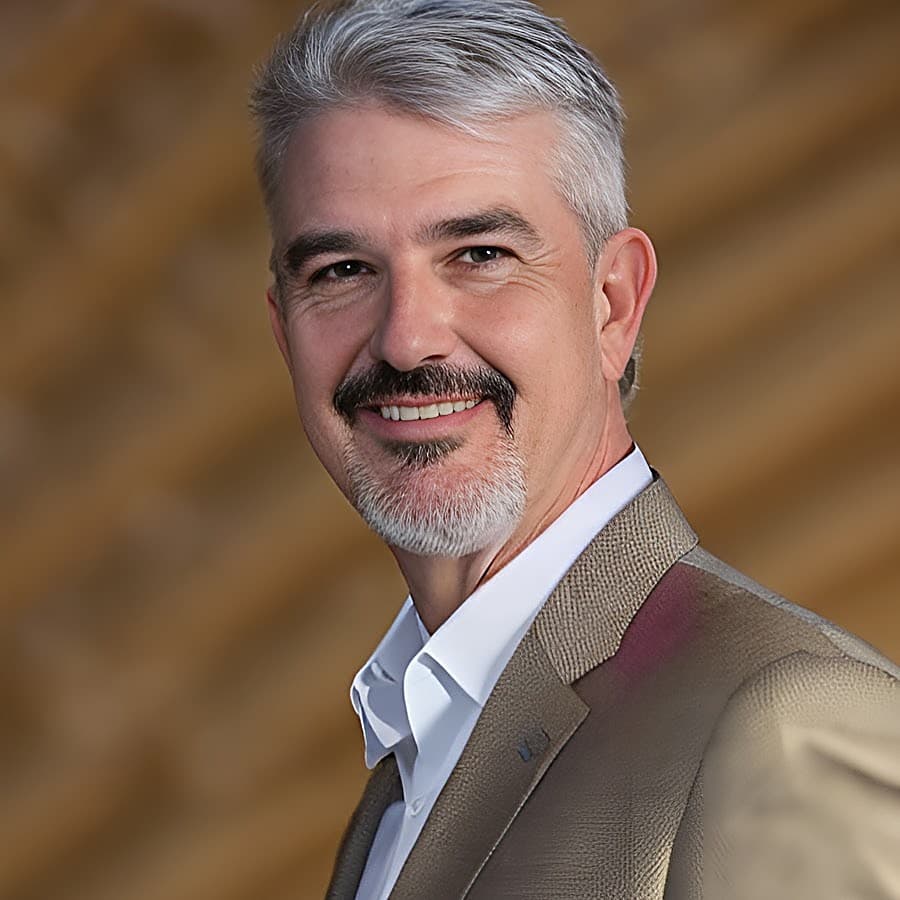 Scott Novis, Chief Technology Officer at SalesARC Solutions