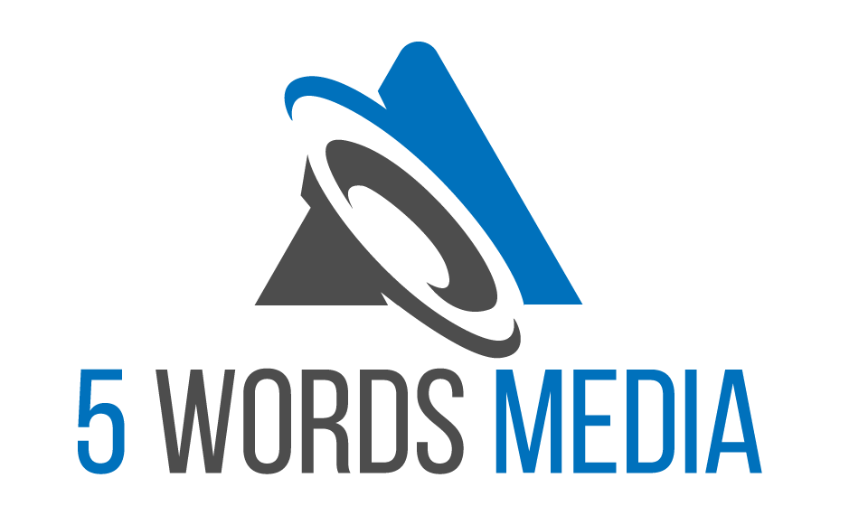 5WordsMedia